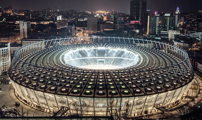 Не футболом единым: что нужно знать об экономике финала Лиги Чемпионов