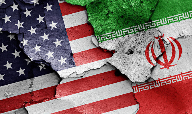 Вашингтон расширил персональные санкции против Тегерана