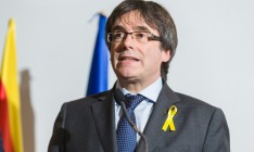 Германия может экстрадировать бывшего лидера Каталонии в Испанию