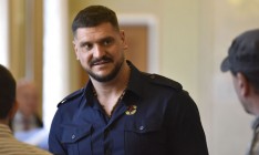 Глава Николаевской области Савченко вернулся к работе