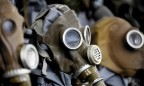 Палестина присоединится к Конвенции о химическом оружии