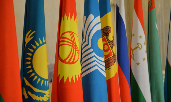 СНГ продолжит приглашать Украину на мероприятия