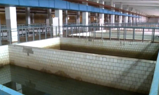 Водоснабжение Авдеевки восстановлено после запуска ДФС