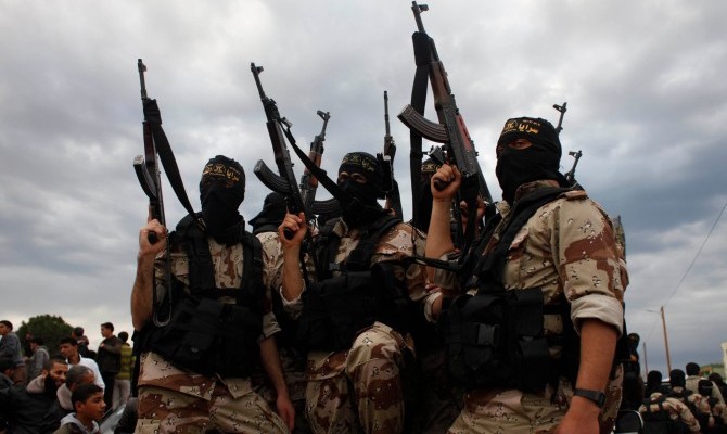 СБУ: Угроза терактов ИГИЛ в Киеве во время Лиги чемпионов выдумана для запугивания