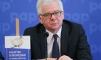 Украина остается объектом агрессии, - глава МИД Польши