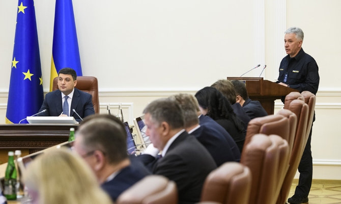 ГосЧС подала в суд на закрытие 155 ТРЦ и 30 больниц после проверок