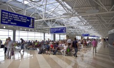 Аэропорт Борисполь подготовит терминал F к повторному открытию в 2019 году