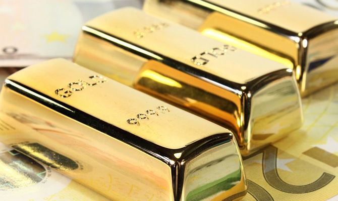 Нацбанк купил $1,2 млрд в резервы с начала года