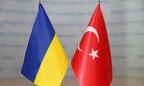 Порошенко обсудил с президентом Турции свободную торговлю между странами
