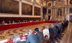 Венецианская комиссия пошла на уступки по спорному моменту законопроекта об антикоррупционном суде