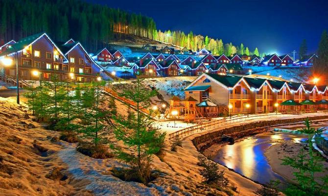 НБУ проиграл Коломойскому апелляцию по курорту «Буковель»