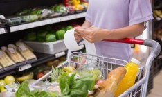Украина вошла в ТОП-10 стран по уровню расходов граждан на продукты