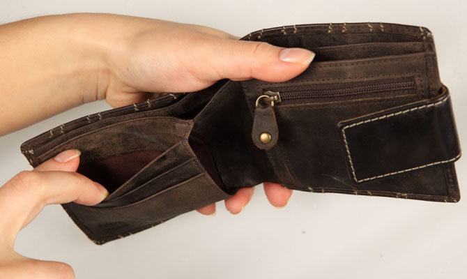 Минюст взыскал с начала года 175 миллионов долгов по зарплате