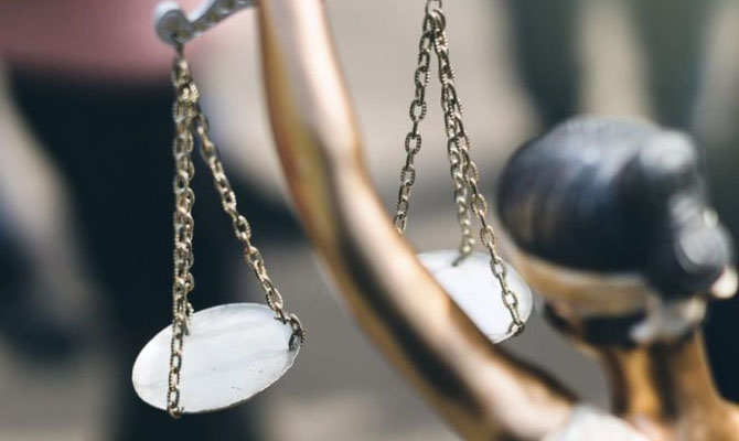 Украина 12 июня подаст в суд ООН доказательства против России