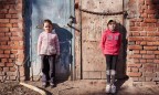 На Донбассе за время конфликта пропало 56 детей