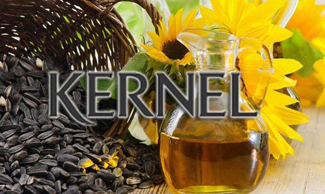 «Кернел» получил в третьем квартале $39 миллионов убытка