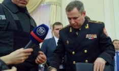 Бывший замглавы ГосЧС восстановился в должности