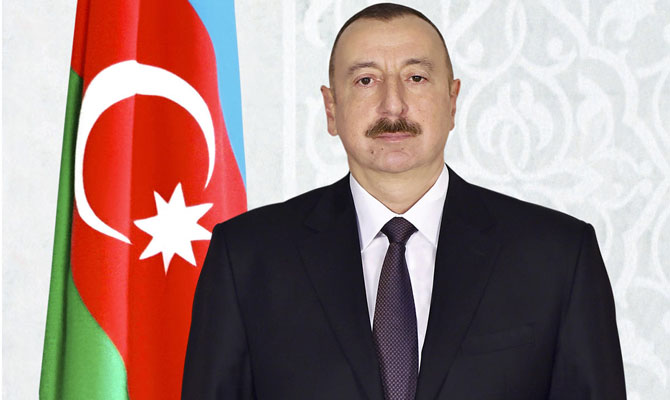 Президент Азербайджана помиловал осужденного украинца