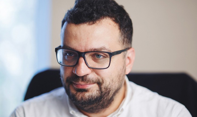 НАПК проиграло дело против председателя Госкино