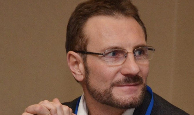 Судью Высшего хозсуда ограбили на светофоре в Киеве