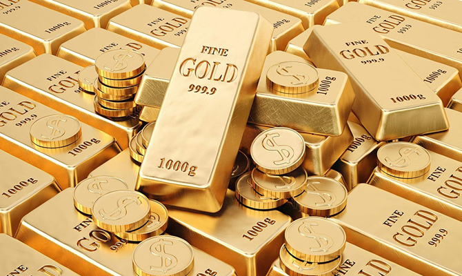 ЗВР НБУ превышают 18 млрд долларов, - Порошенко