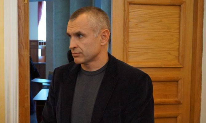 В Черкассах убили депутата депутата от «Батькивщины»