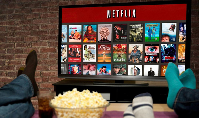 Netflix стала самой дорогой медиакомпанией мира