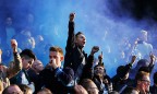 Почти 10 тыс человек прибыли в Киев на финал ЛЧ-2018