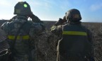 На Донбассе снизилась интенсивность боев, за сутки ранены двое военных