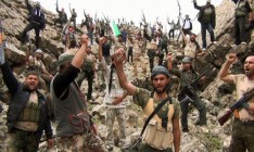 Повстанцы на юге Сирии заявили об объединении, - Anadolu