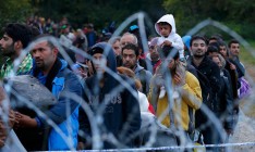 Венгрия хочет ввести уголовную ответственность за помощь мигрантам