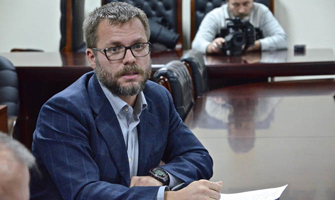 Законопроект «О концессии» открывает новые схемы  для олигархов, - Вадатурский