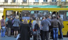 Во Львове намерены в 2019 году монетизировать льготы на проезд