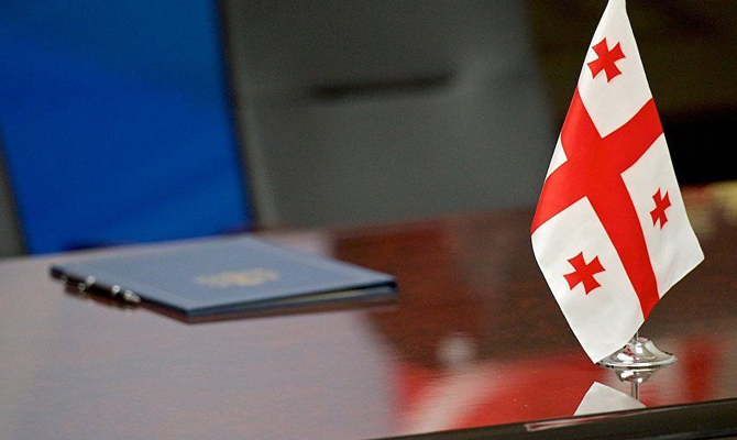 Грузия разрывает дипотношения с Сирией из-за признания Южной Осетии и Абхазии