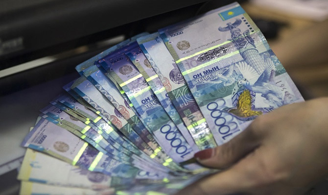 Суд Брюсселя отменил арест активов Национального фонда Казахстана на $22 миллиарда