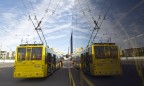 В Киеве изношено 80% подвижного состава общественного транспорта