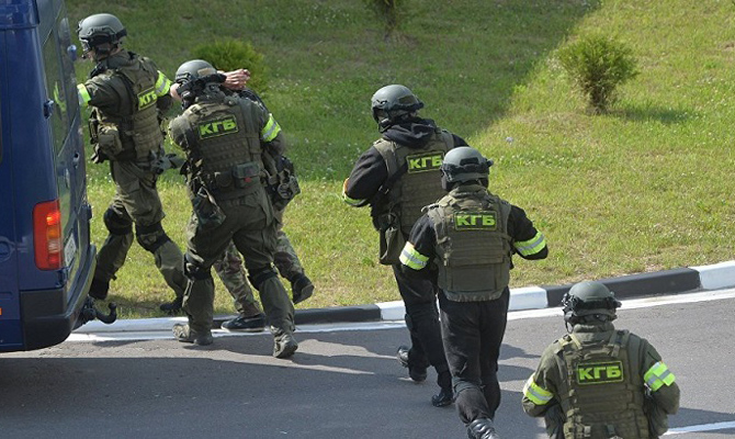 Украинский журналист Шаройко получил восемь лет за шпионаж