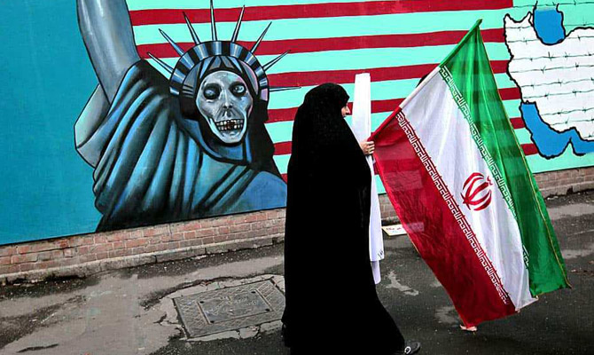 США расширили санкции против Ирана