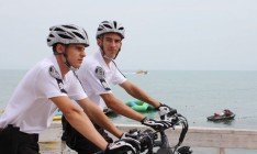 В Одесской области запустили туристическую полицию