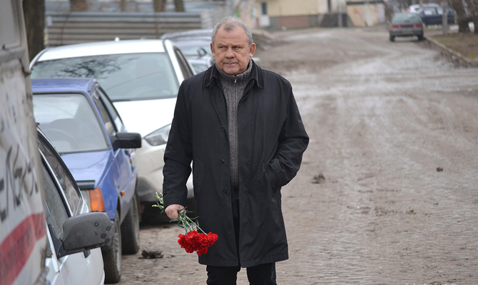 Дело экс-мэра Николаева, подозреваемого в хищении $2,5 млн, передали в суд