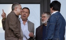 НБУ и «Приватбанк» окончательно проиграли дело ФК «Динамо» Суркиса