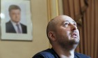 Бабченко намерен получить гражданство Украины