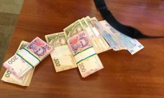 Чиновник  «Укрзализныци» задержан на взятке