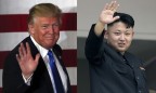 Трамп встретится с Ким Чен Ыном в Сингапуре