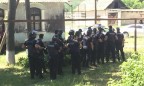 На избирательном участке в Одесской области пострадали 13 полицейских