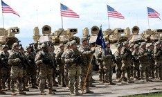 Коалиция США начала вторую фазу операции в Сирии