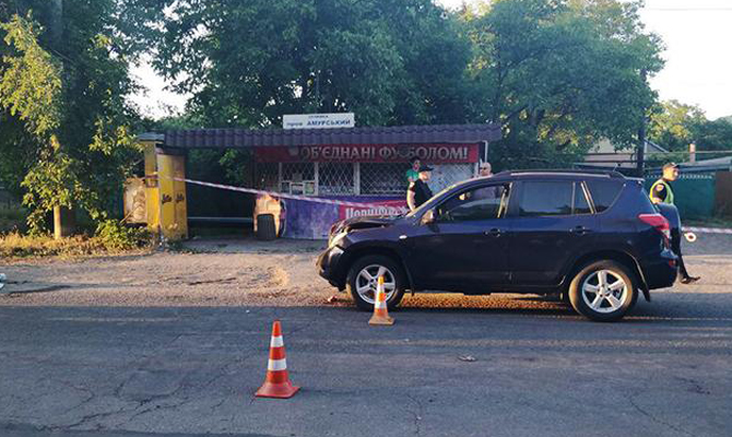 В Одессе скончалась вторая пострадавшая в ДТП на Тираспольском шоссе