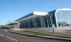Аэропорт Львов нарастил пассажиропоток в полтора раза