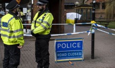 Британская полиция потратила на расследование отравления Скрипалей около 10 млн долларов