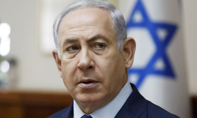 В Израиле предотвратили покушение на премьера